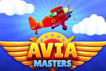 Aviamasters Demo Slot