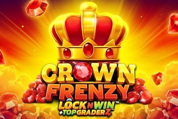 Crown Frenzy Demo Slot