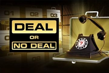Deal or No Deal Demo Slot