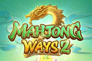 Mahjong Ways 2 Demo Slot