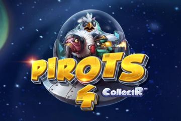 Pirots 4 Demo Slot