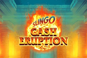 Slingo Cash Eruption Demo Slot