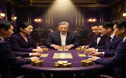 Elite Blackjack Masters