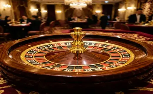 VIP Roulette Royale